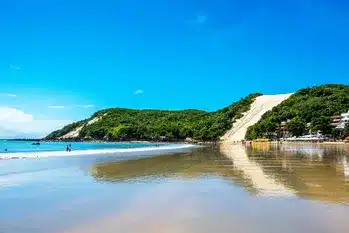 Ganhe desconto no Pix - Promoções - Praiamar Arena - Hotel em Natal