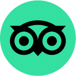 Logo - TripAdvisor