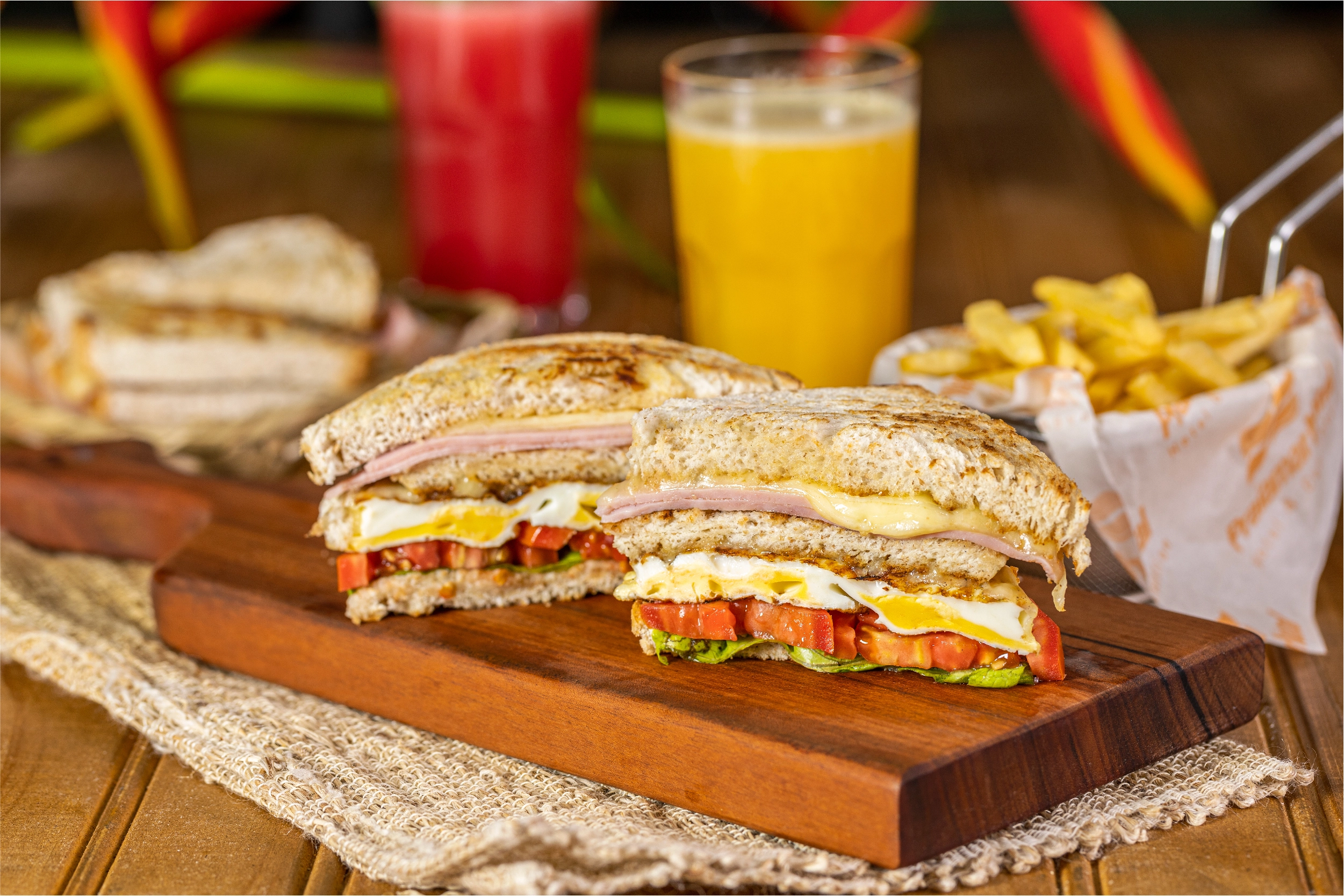 Room Service - Praiamar Arena - Hotel em Natal