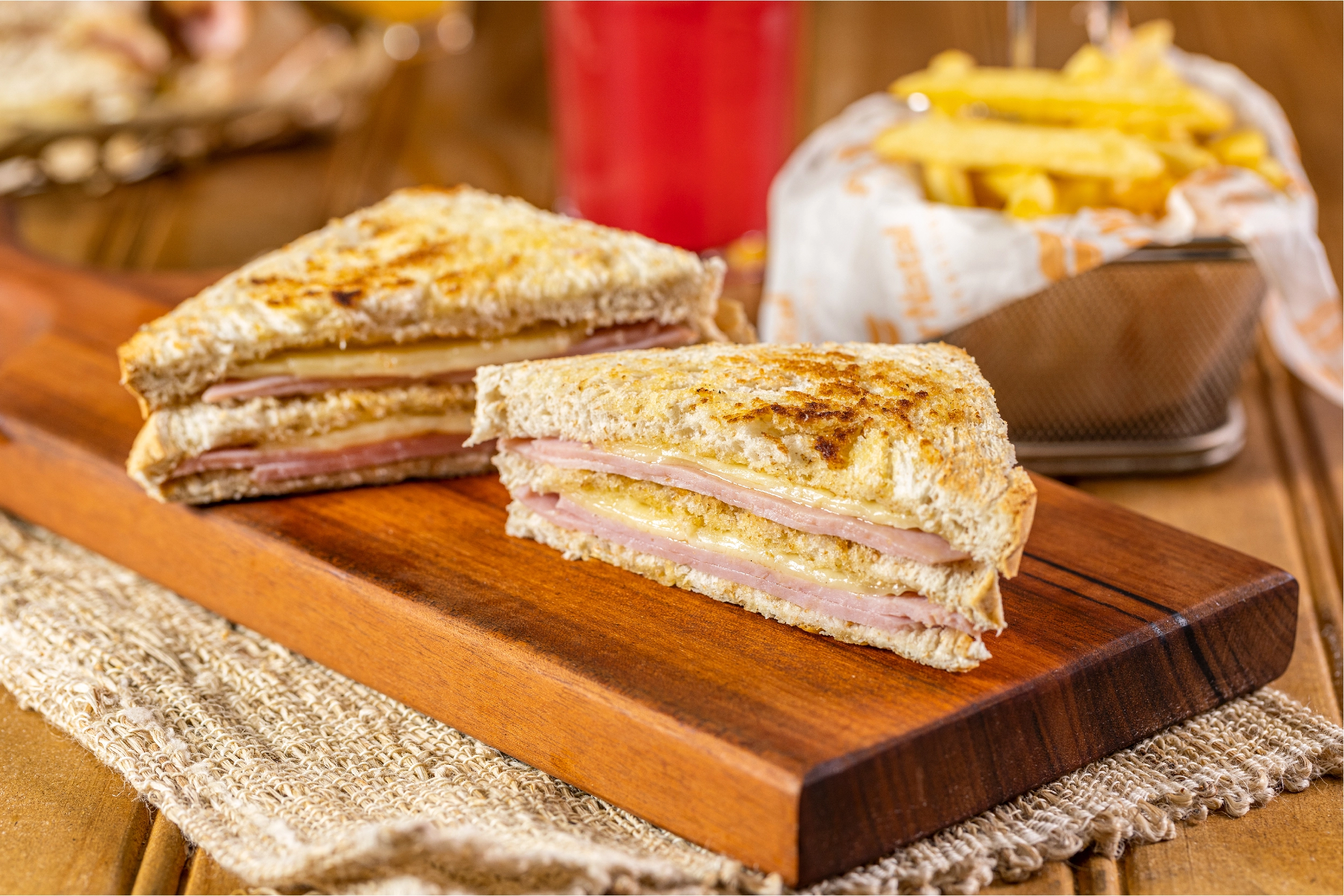 Room Service - Praiamar Arena - Hotel em Natal
