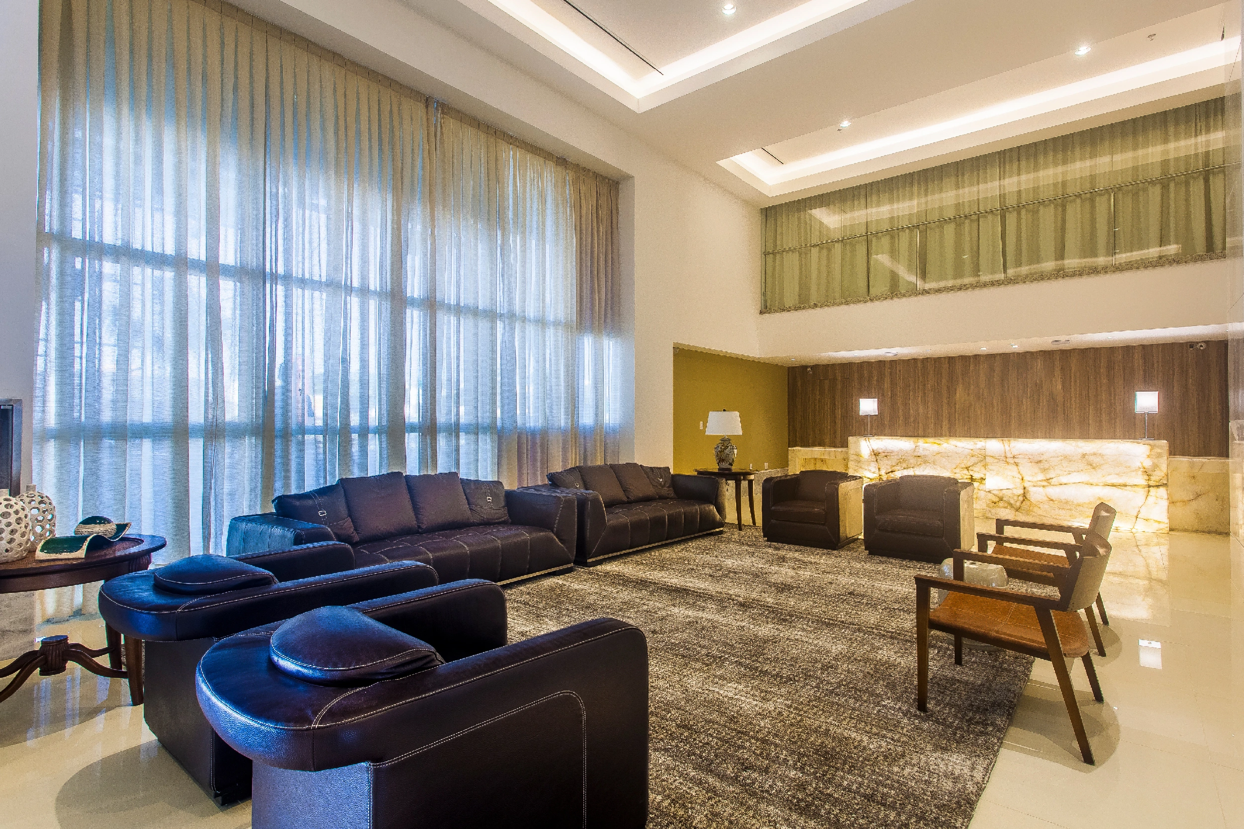 Serviços - Praiamar Arena - Hotel em Natal